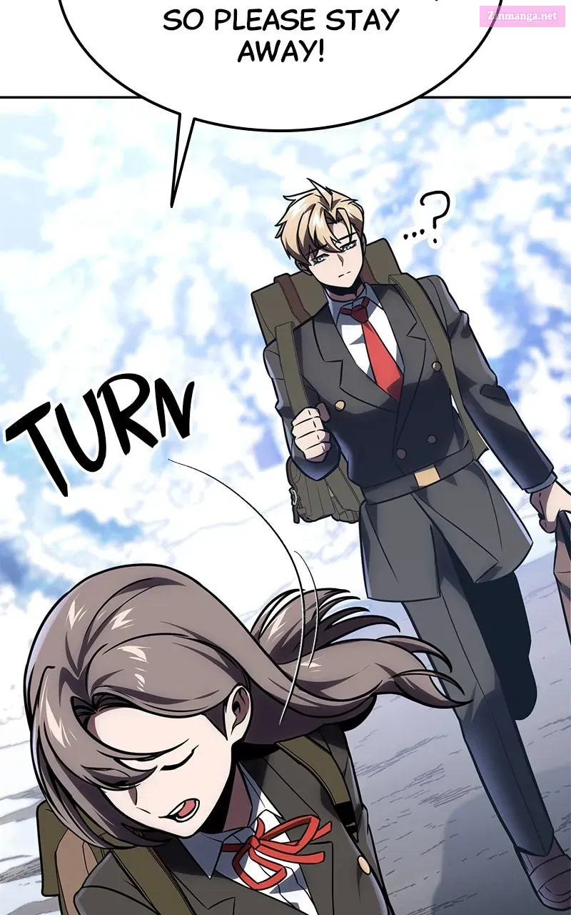 The Extra’sAcademy Survival Guide Chapter 43 page 113 - 