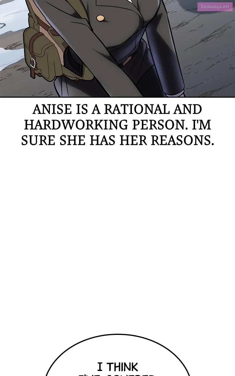 The Extra’sAcademy Survival Guide Chapter 43 page 114 - 