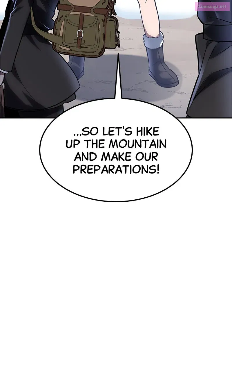 The Extra’sAcademy Survival Guide Chapter 43 page 116 - 