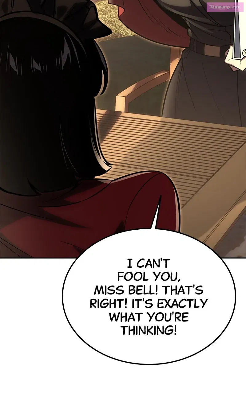 The Extra’sAcademy Survival Guide Chapter 43 page 13 - 