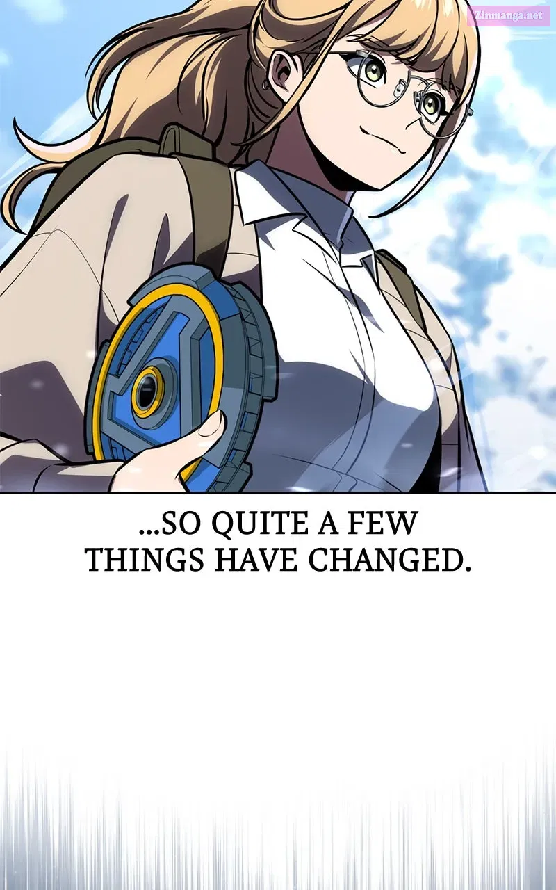 The Extra’sAcademy Survival Guide Chapter 43 page 121 - 