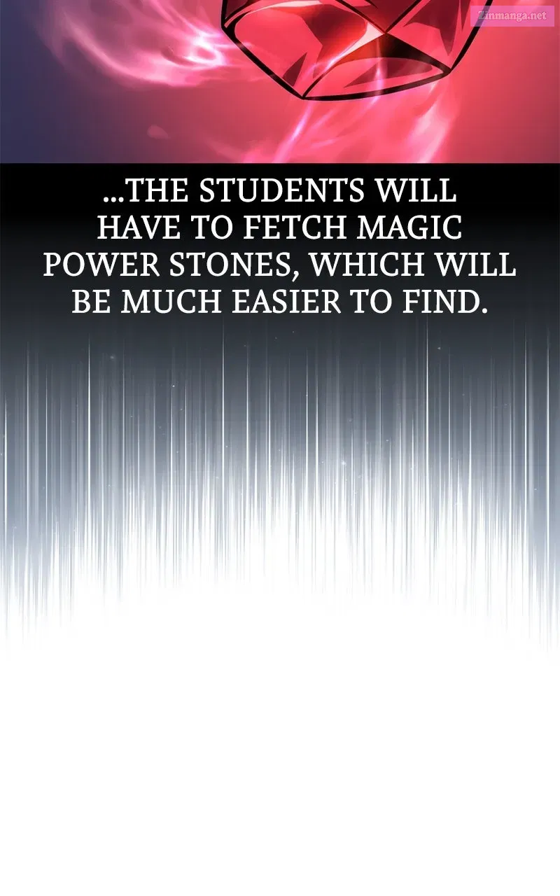 The Extra’sAcademy Survival Guide Chapter 43 page 123 - 