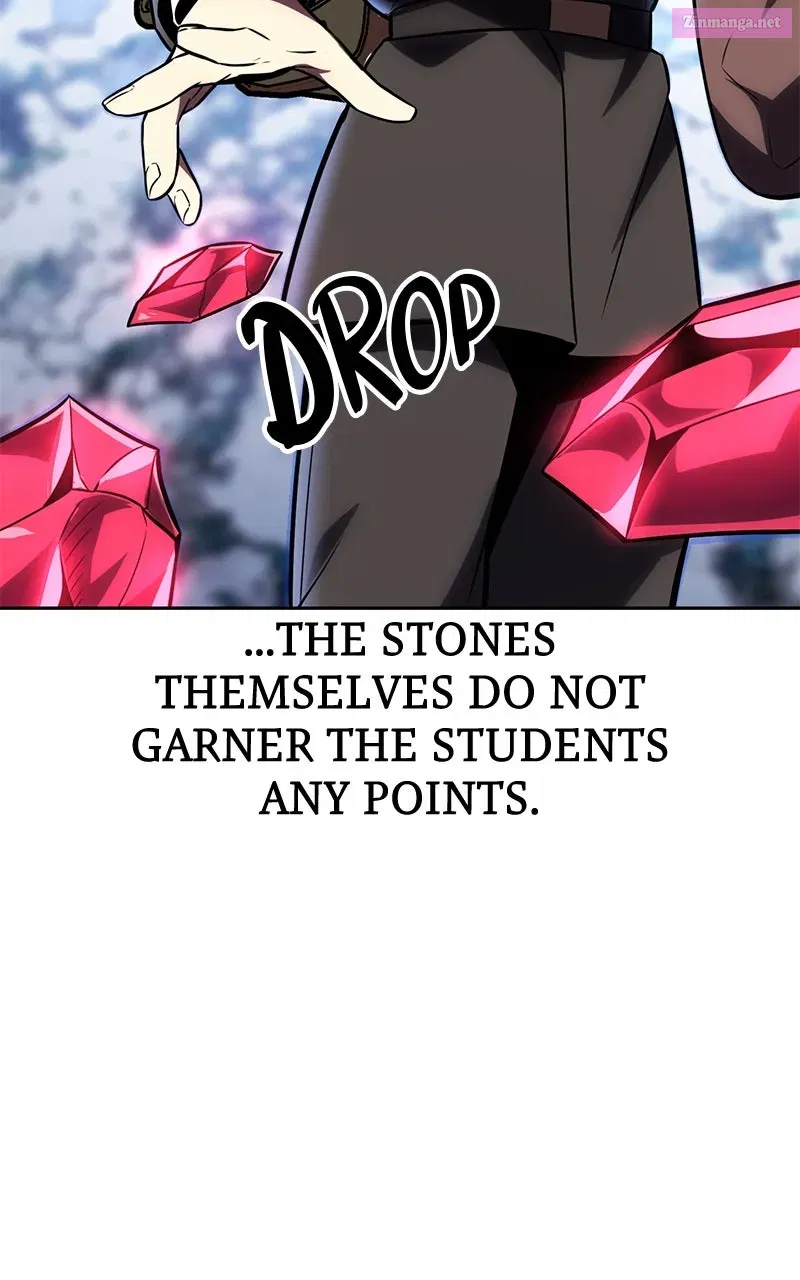 The Extra’sAcademy Survival Guide Chapter 43 page 125 - 