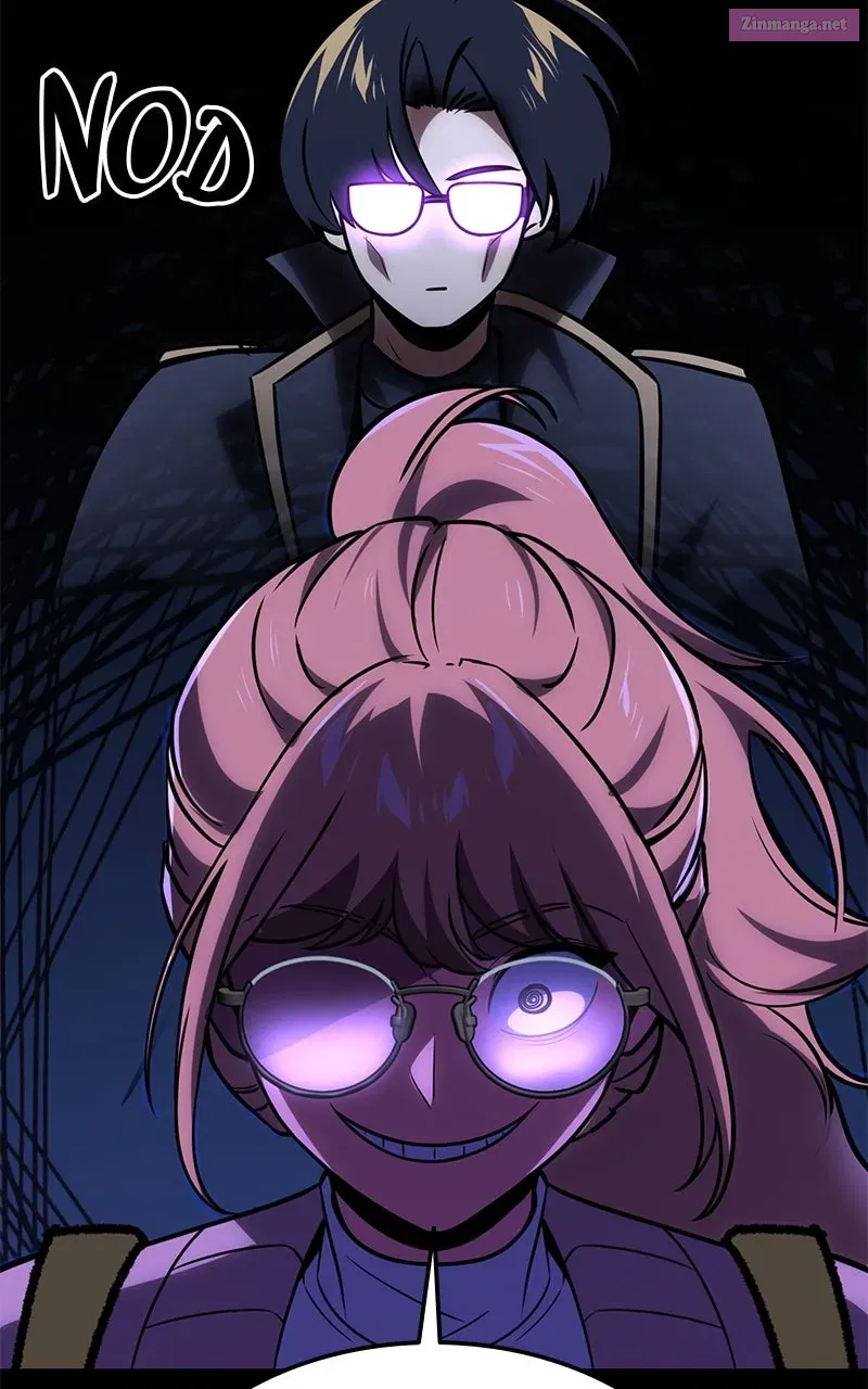 The Extra’sAcademy Survival Guide Chapter 43 page 128 - 