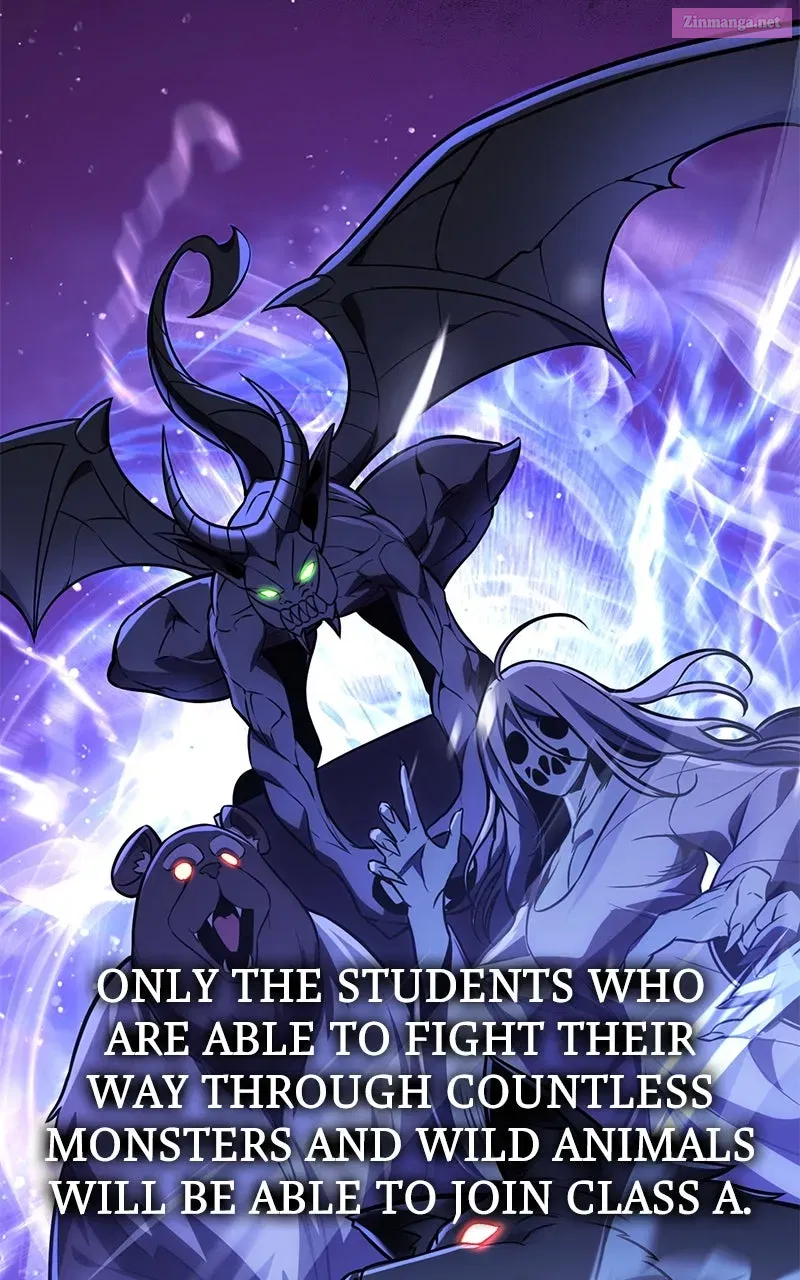 The Extra’sAcademy Survival Guide Chapter 43 page 130 - 