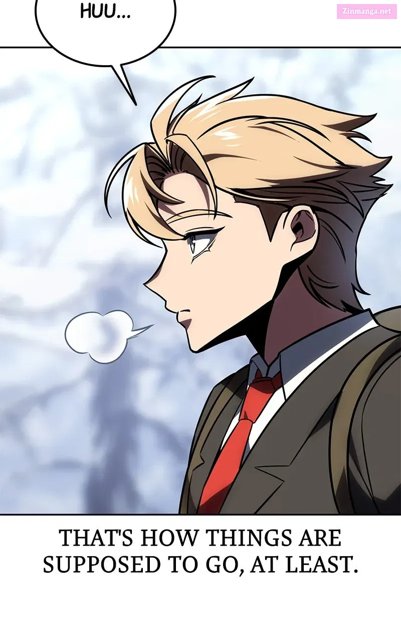 The Extra’sAcademy Survival Guide Chapter 43 page 135 - 