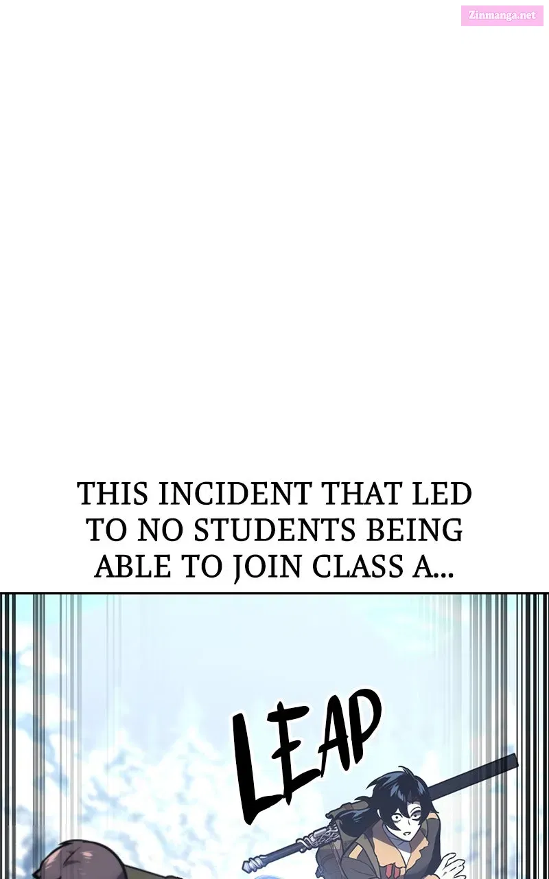 The Extra’sAcademy Survival Guide Chapter 43 page 136 - 