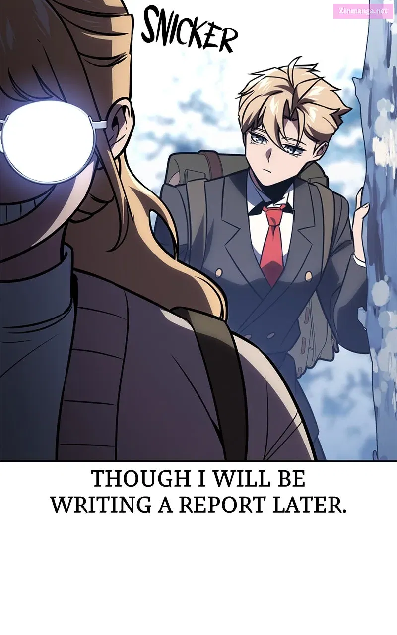 The Extra’sAcademy Survival Guide Chapter 43 page 139 - 