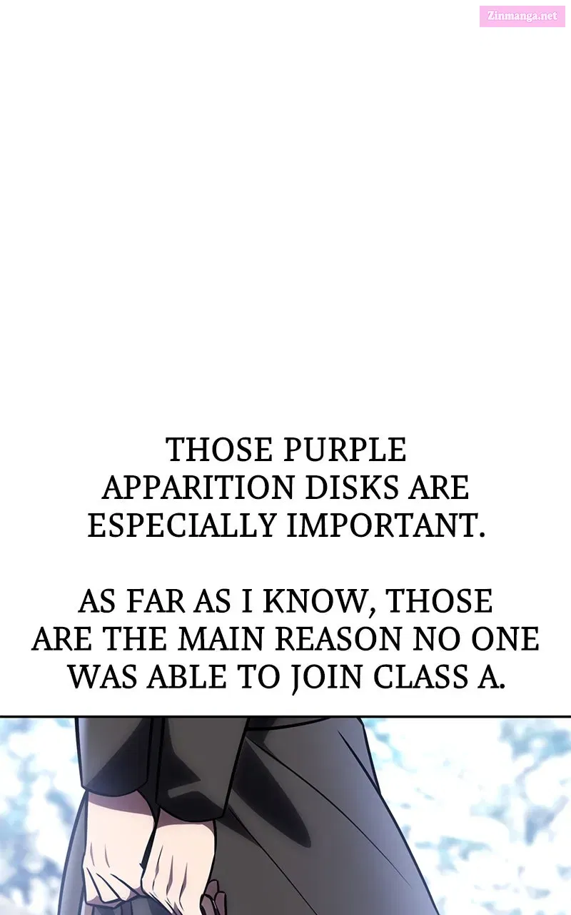 The Extra’sAcademy Survival Guide Chapter 43 page 145 - 