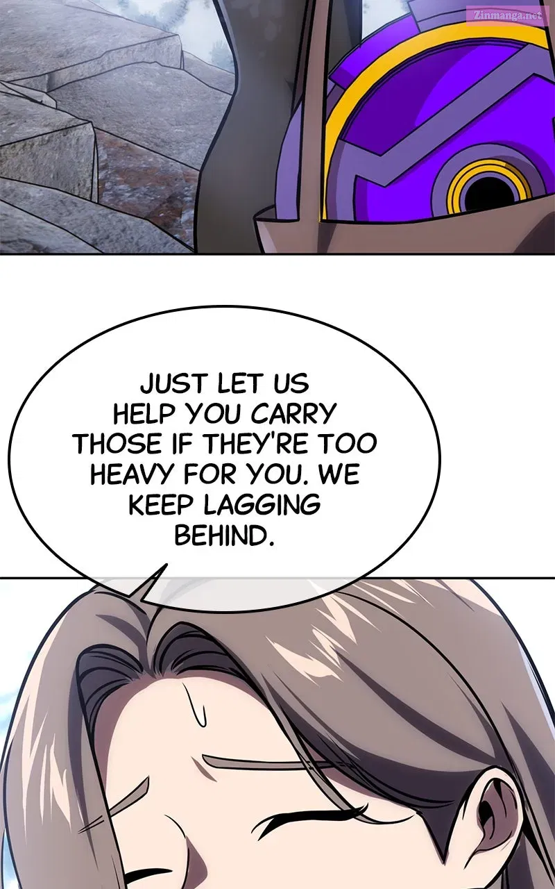 The Extra’sAcademy Survival Guide Chapter 43 page 149 - 