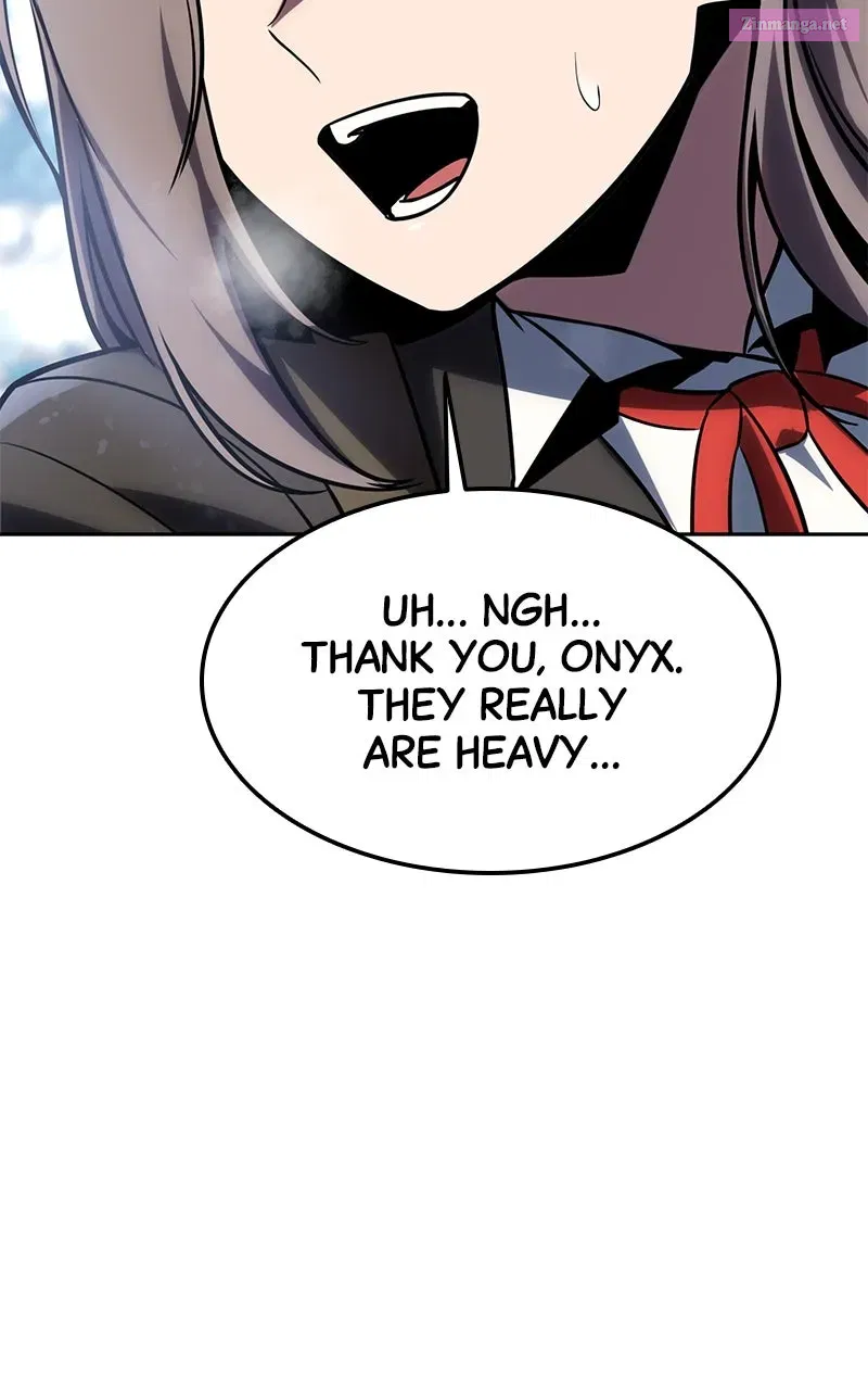 The Extra’sAcademy Survival Guide Chapter 43 page 150 - 