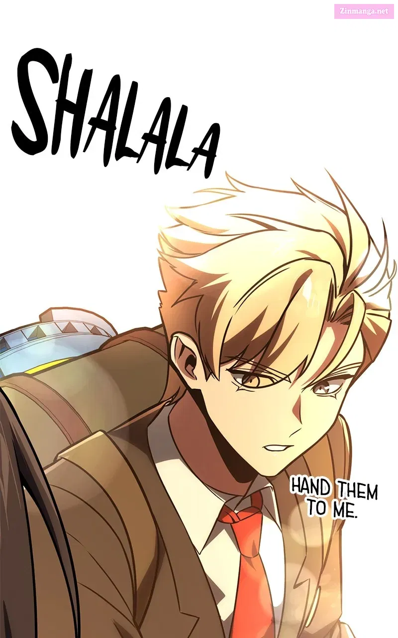 The Extra’sAcademy Survival Guide Chapter 43 page 151 - 