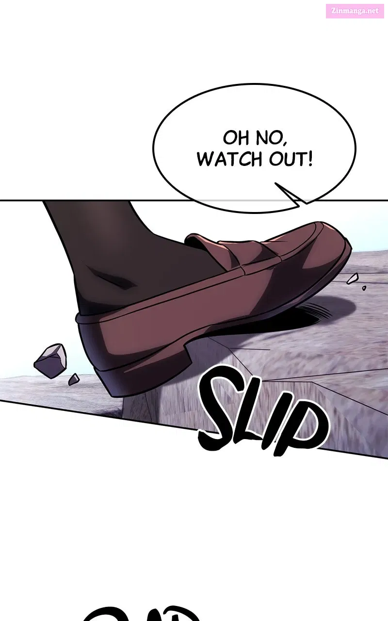 The Extra’sAcademy Survival Guide Chapter 43 page 156 - 