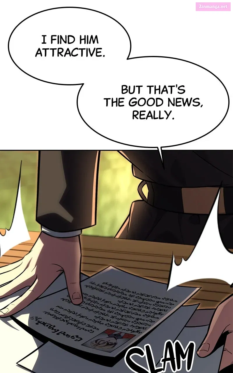 The Extra’sAcademy Survival Guide Chapter 43 page 17 - 