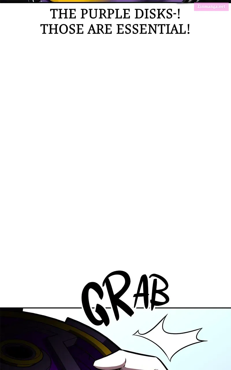 The Extra’sAcademy Survival Guide Chapter 43 page 164 - 