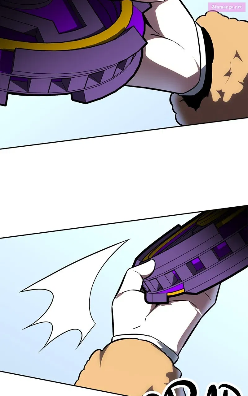 The Extra’sAcademy Survival Guide Chapter 43 page 165 - 