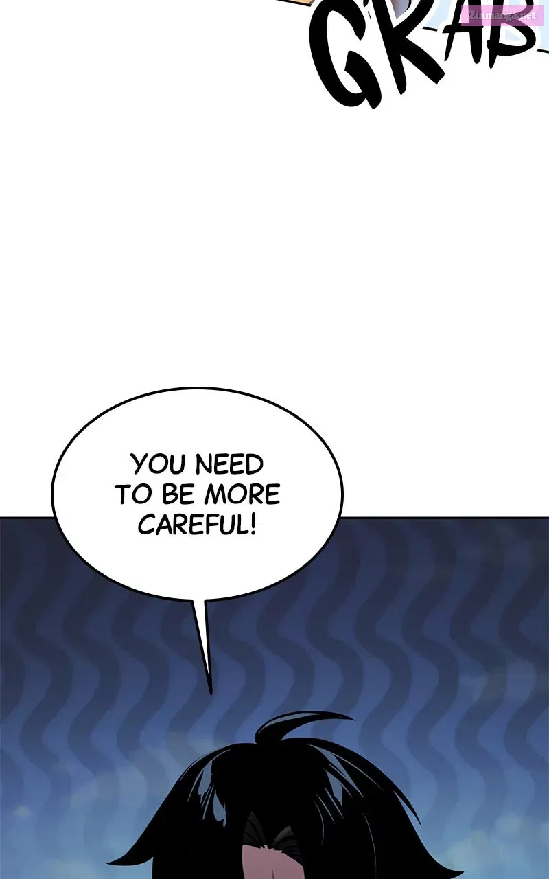 The Extra’sAcademy Survival Guide Chapter 43 page 166 - 