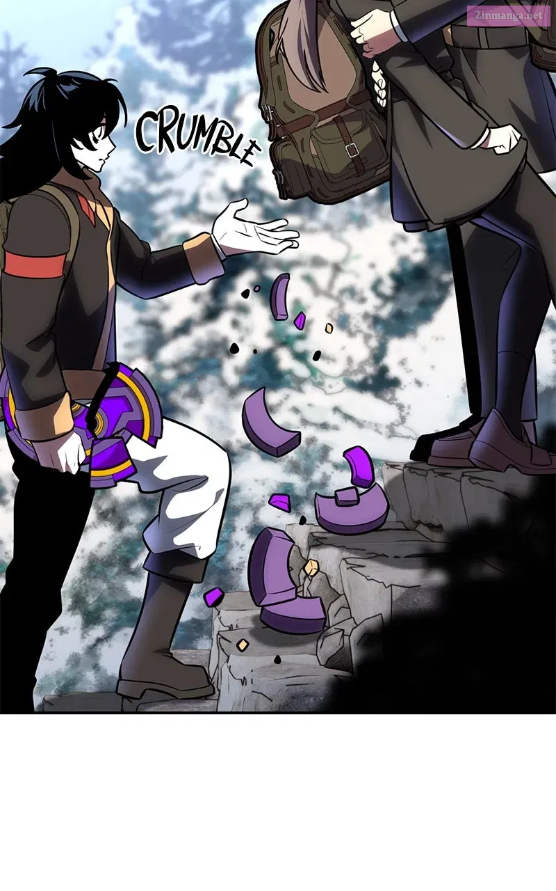 The Extra’sAcademy Survival Guide Chapter 43 page 174 - 