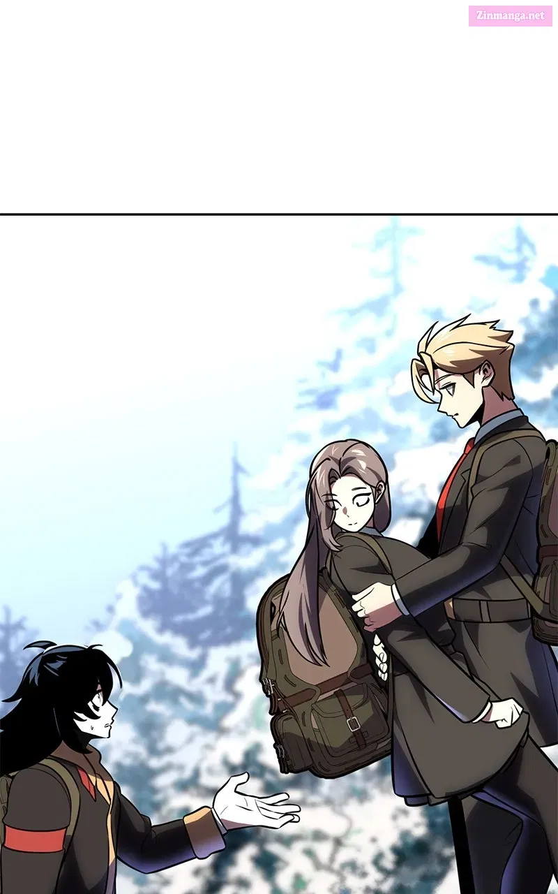 The Extra’sAcademy Survival Guide Chapter 43 page 175 - 