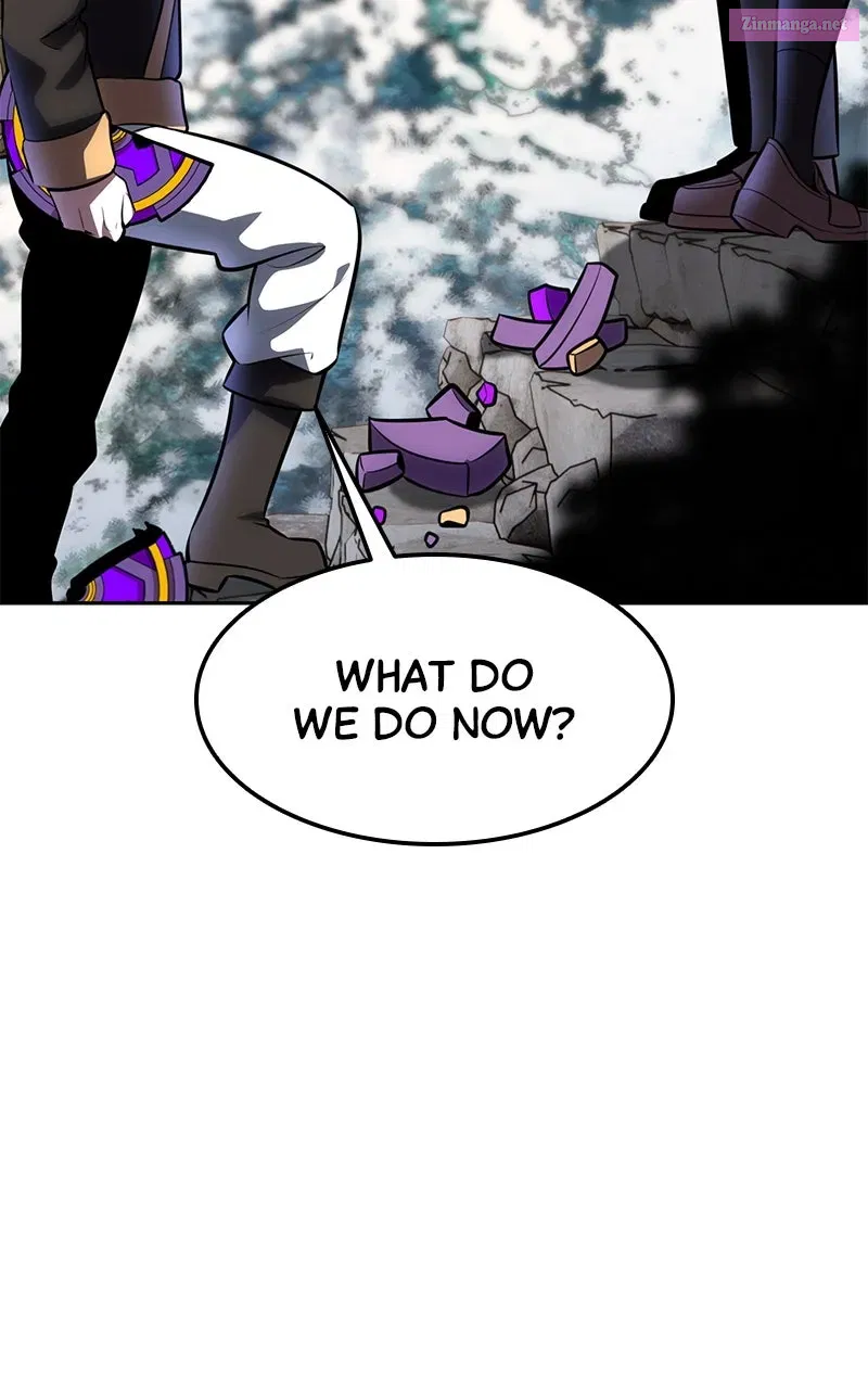 The Extra’sAcademy Survival Guide Chapter 43 page 176 - 