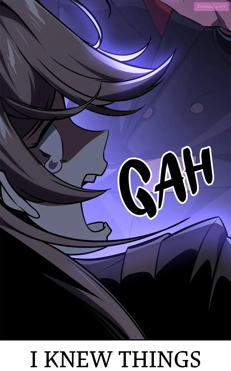 The Extra’sAcademy Survival Guide Chapter 43 page 178 - 