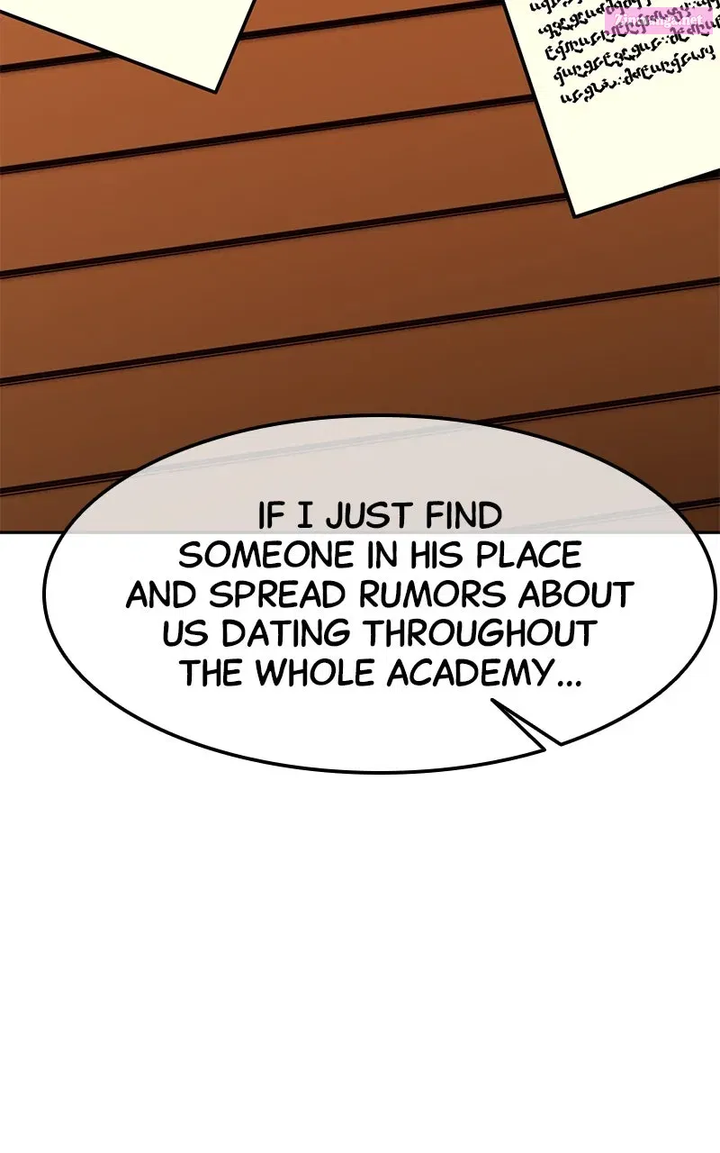 The Extra’sAcademy Survival Guide Chapter 43 page 23 - 