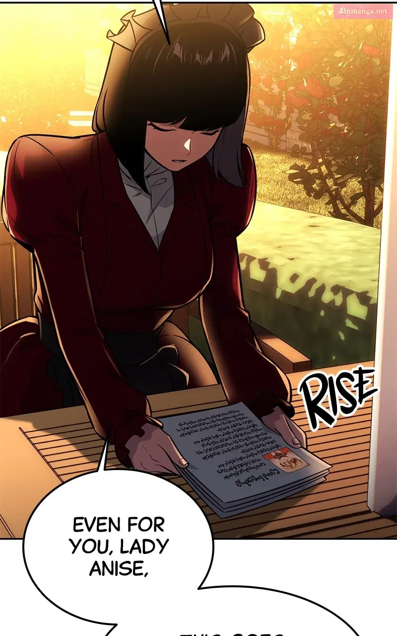 The Extra’sAcademy Survival Guide Chapter 43 page 26 - 
