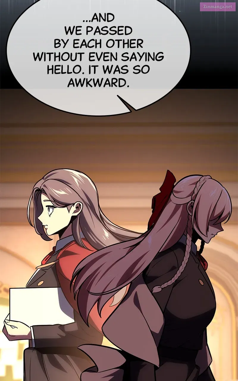 The Extra’sAcademy Survival Guide Chapter 43 page 30 - 
