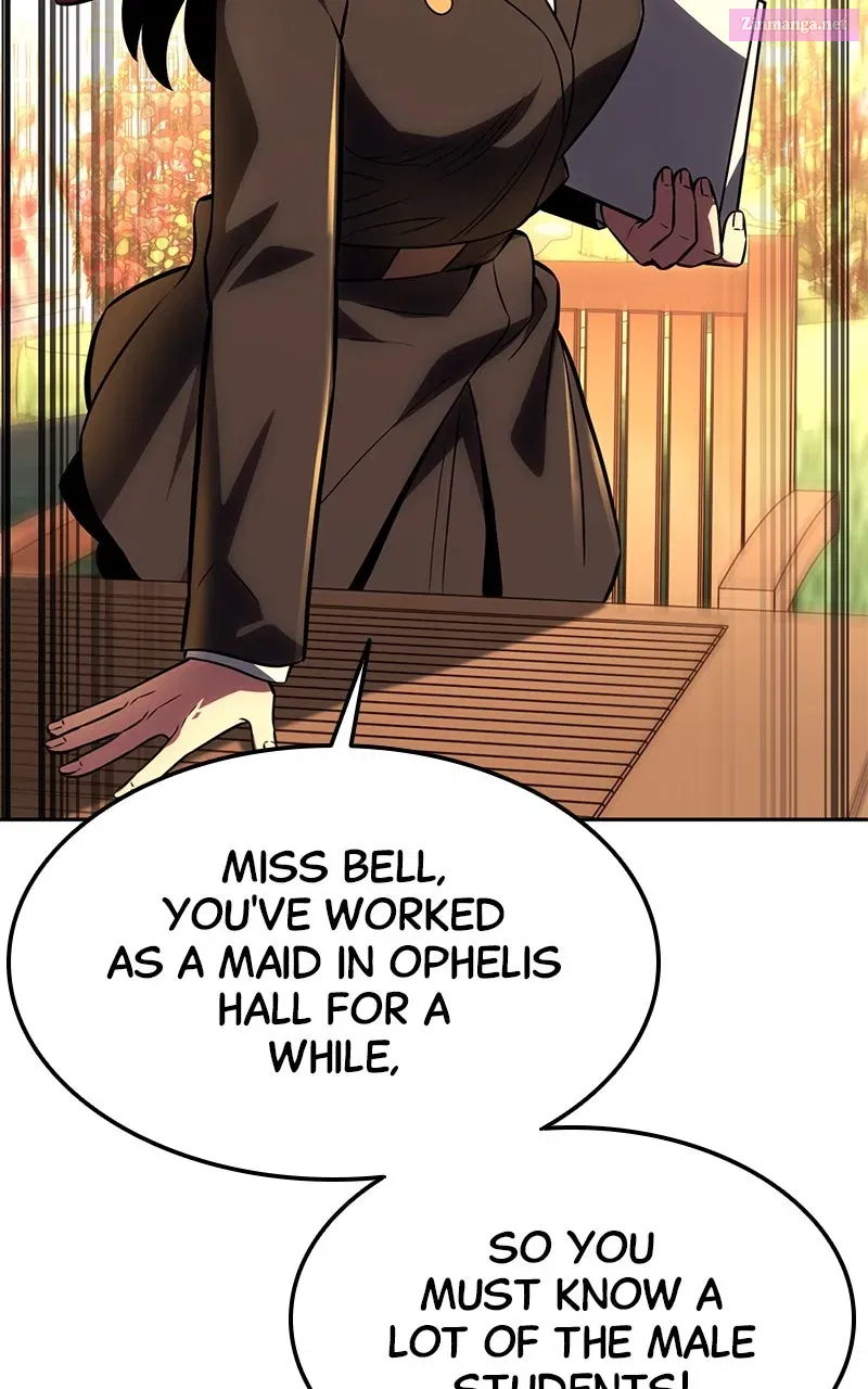 The Extra’sAcademy Survival Guide Chapter 43 page 4 - 