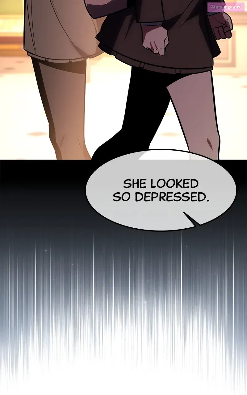 The Extra’sAcademy Survival Guide Chapter 43 page 31 - 