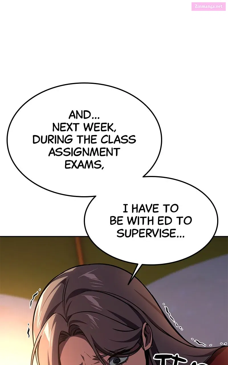 The Extra’sAcademy Survival Guide Chapter 43 page 32 - 