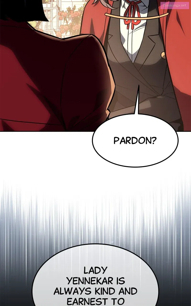 The Extra’sAcademy Survival Guide Chapter 43 page 36 - 