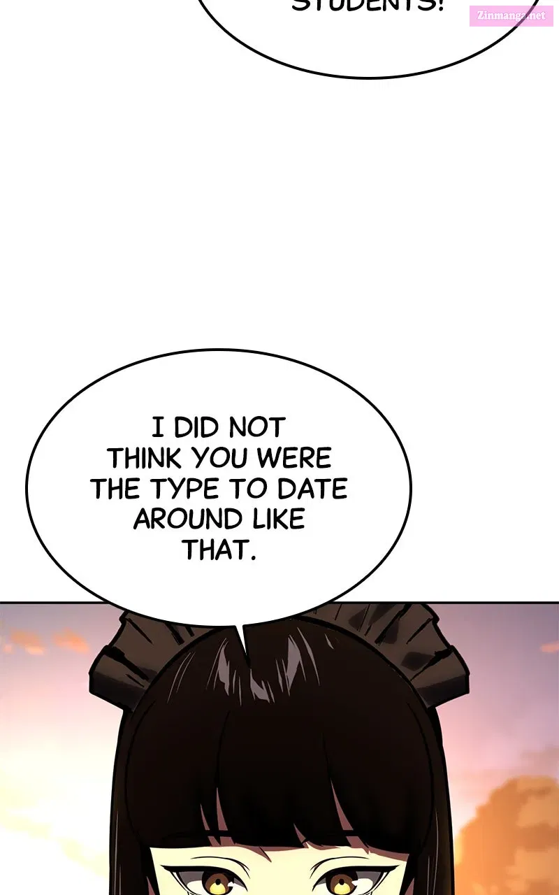 The Extra’sAcademy Survival Guide Chapter 43 page 5 - 