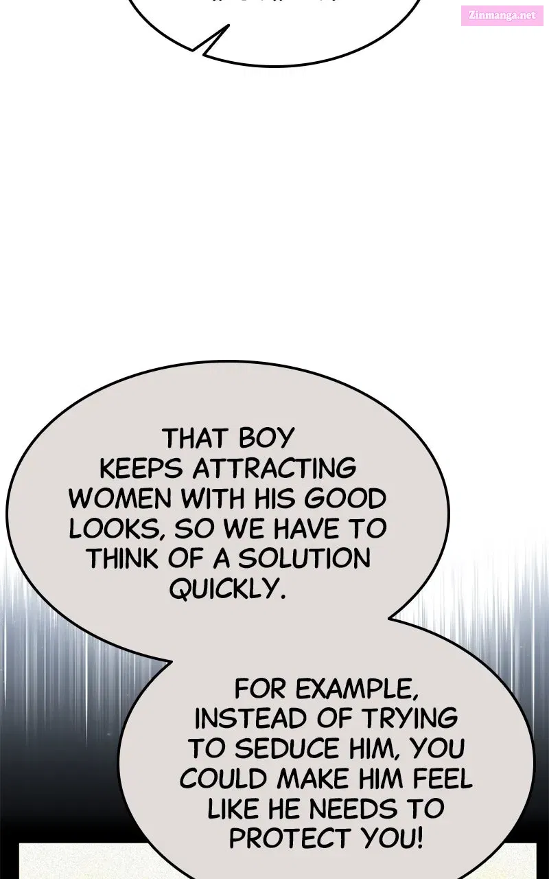 The Extra’sAcademy Survival Guide Chapter 43 page 44 - 