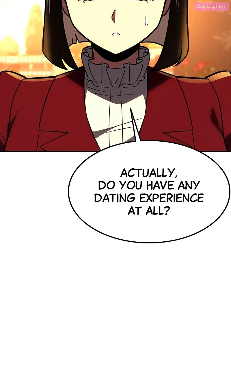 The Extra’sAcademy Survival Guide Chapter 43 page 6 - 