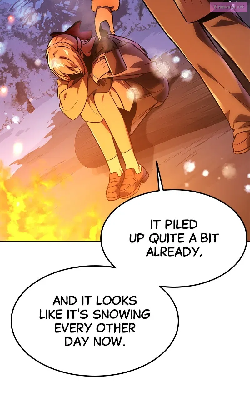 The Extra’sAcademy Survival Guide Chapter 43 page 60 - 