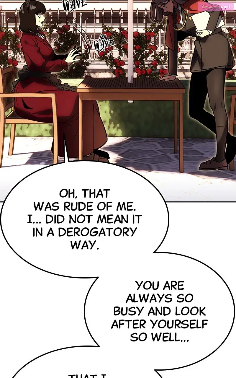 The Extra’sAcademy Survival Guide Chapter 43 page 8 - 