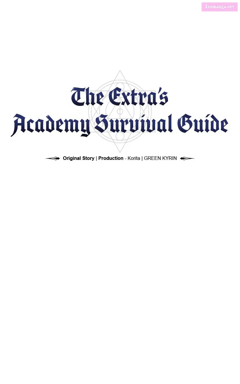The Extra’sAcademy Survival Guide Chapter 43 page 76 - 