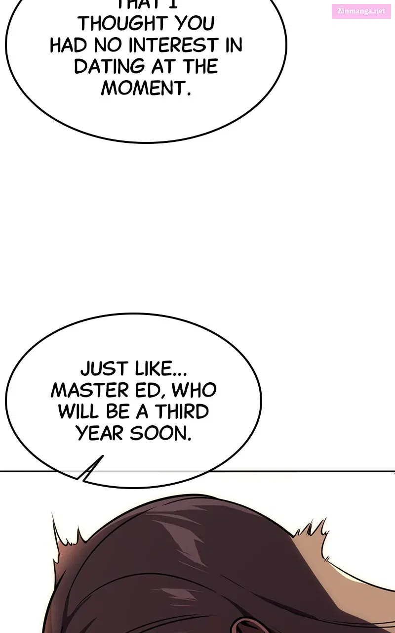 The Extra’sAcademy Survival Guide Chapter 43 page 9 - 