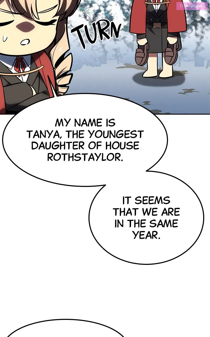 The Extra’sAcademy Survival Guide Chapter 44 page 101 - 