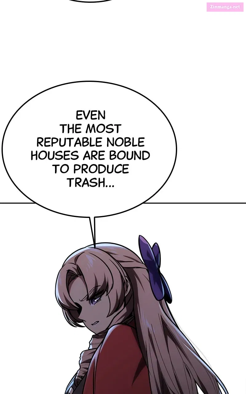 The Extra’sAcademy Survival Guide Chapter 44 page 104 - 