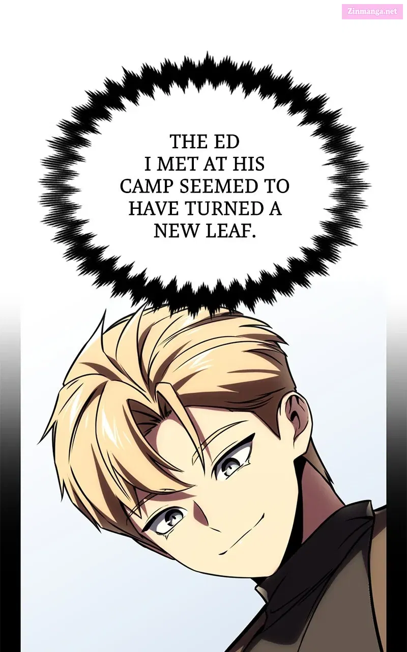 The Extra’sAcademy Survival Guide Chapter 44 page 106 - 