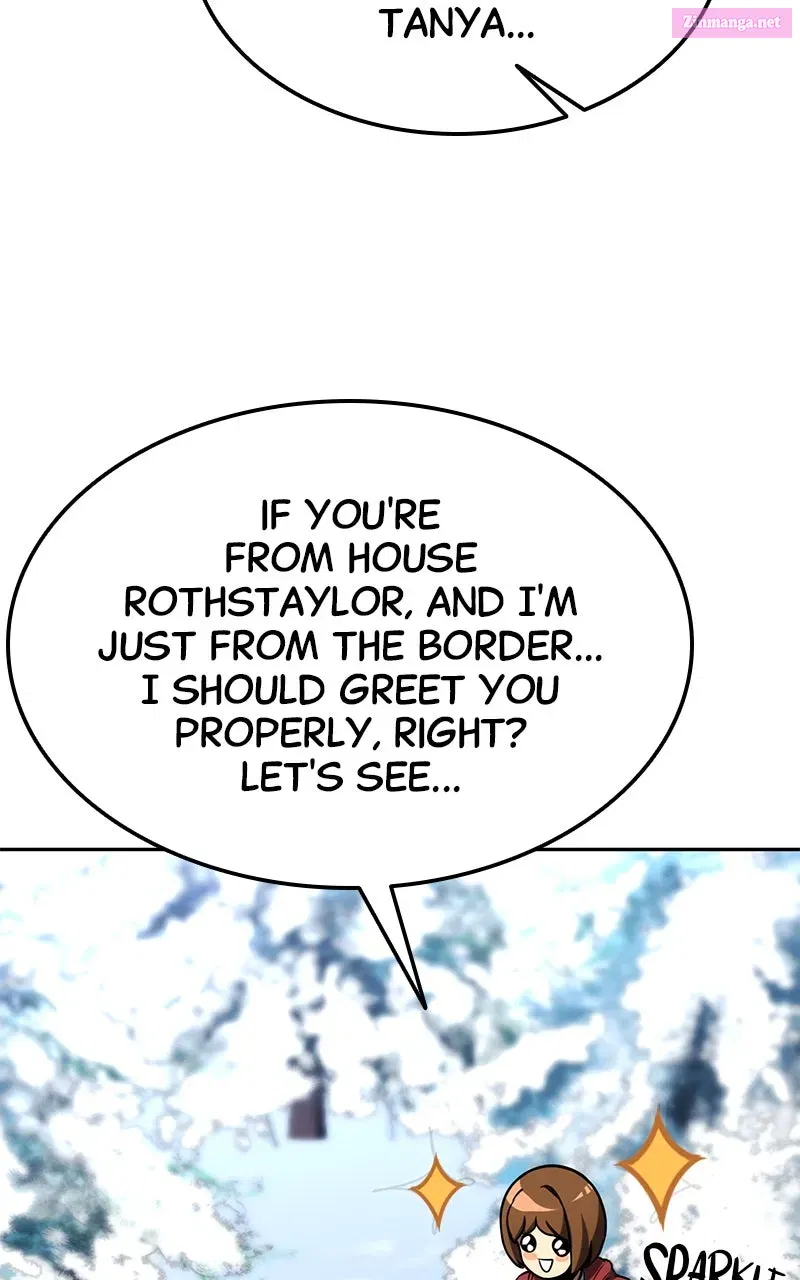 The Extra’sAcademy Survival Guide Chapter 44 page 110 - 