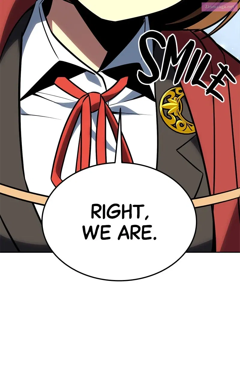 The Extra’sAcademy Survival Guide Chapter 44 page 114 - 