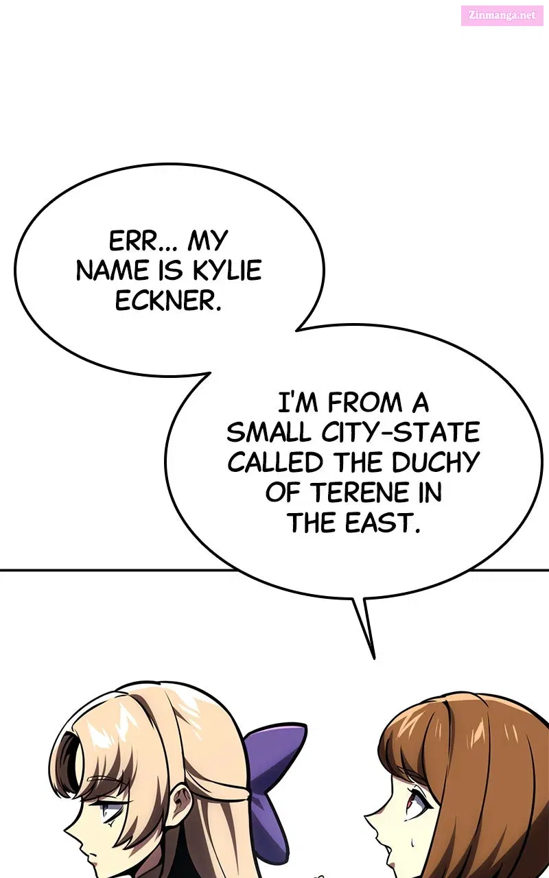 The Extra’sAcademy Survival Guide Chapter 44 page 115 - 