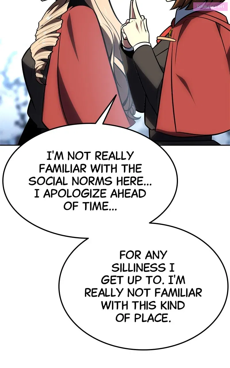The Extra’sAcademy Survival Guide Chapter 44 page 116 - 