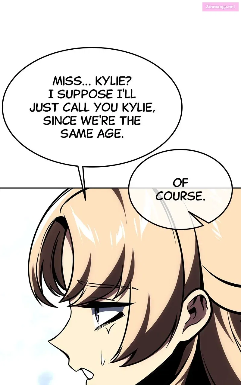 The Extra’sAcademy Survival Guide Chapter 44 page 117 - 