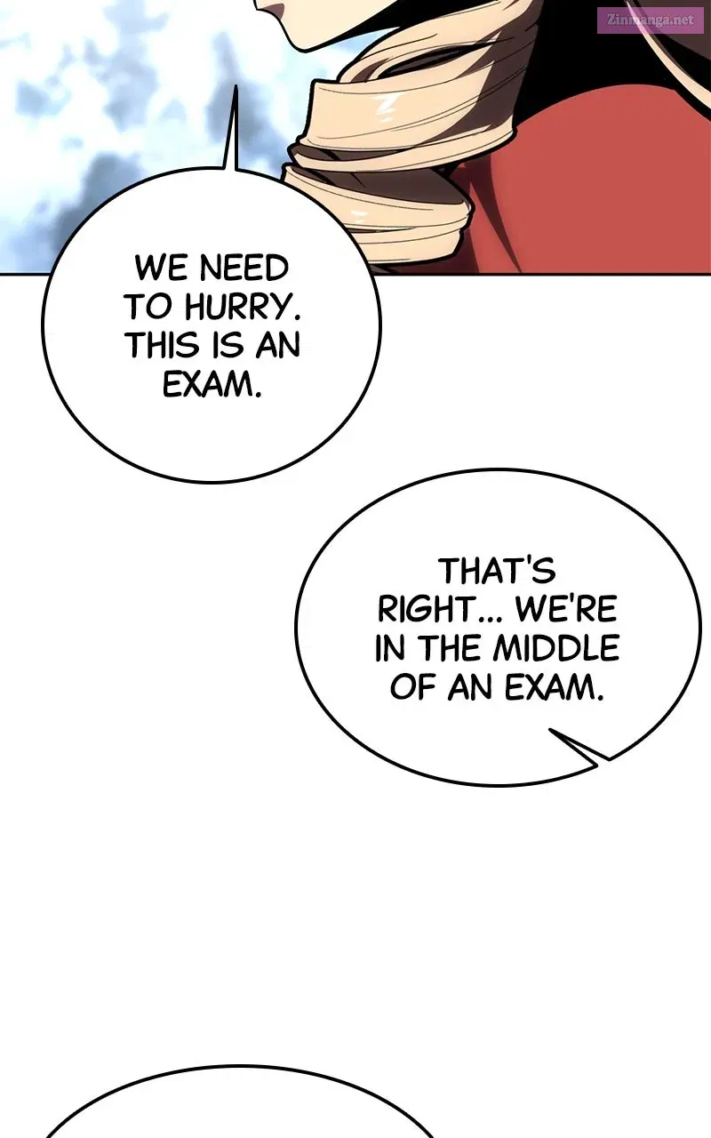 The Extra’sAcademy Survival Guide Chapter 44 page 118 - 