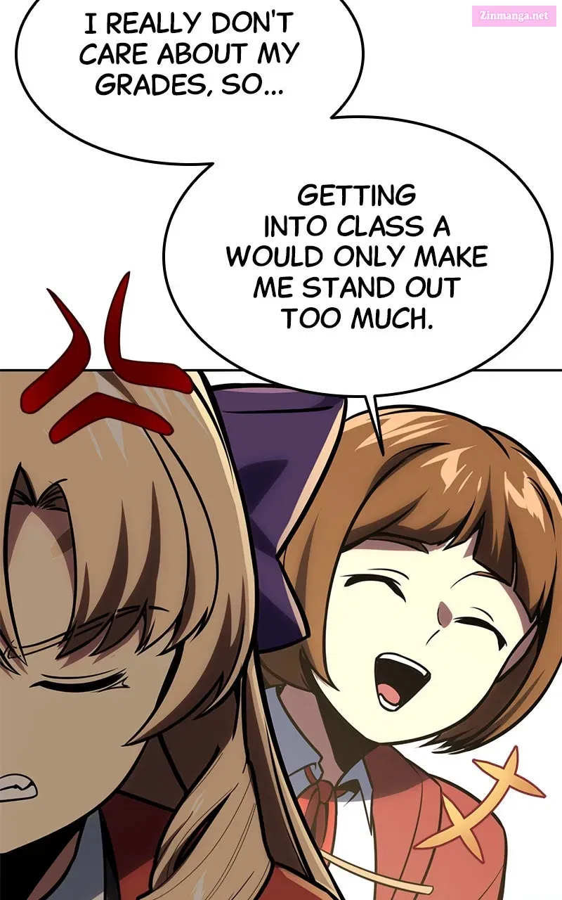 The Extra’sAcademy Survival Guide Chapter 44 page 119 - 