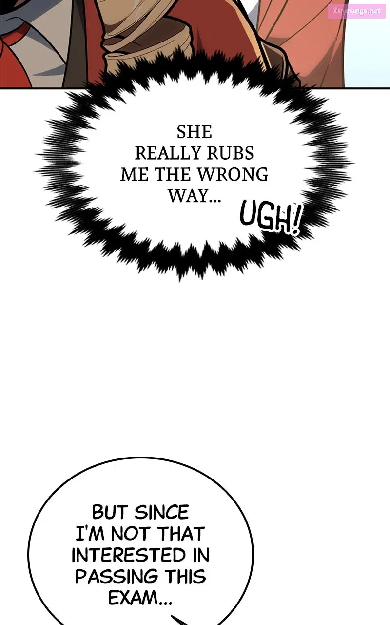 The Extra’sAcademy Survival Guide Chapter 44 page 120 - 
